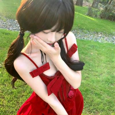 继母与女儿之间的小休止